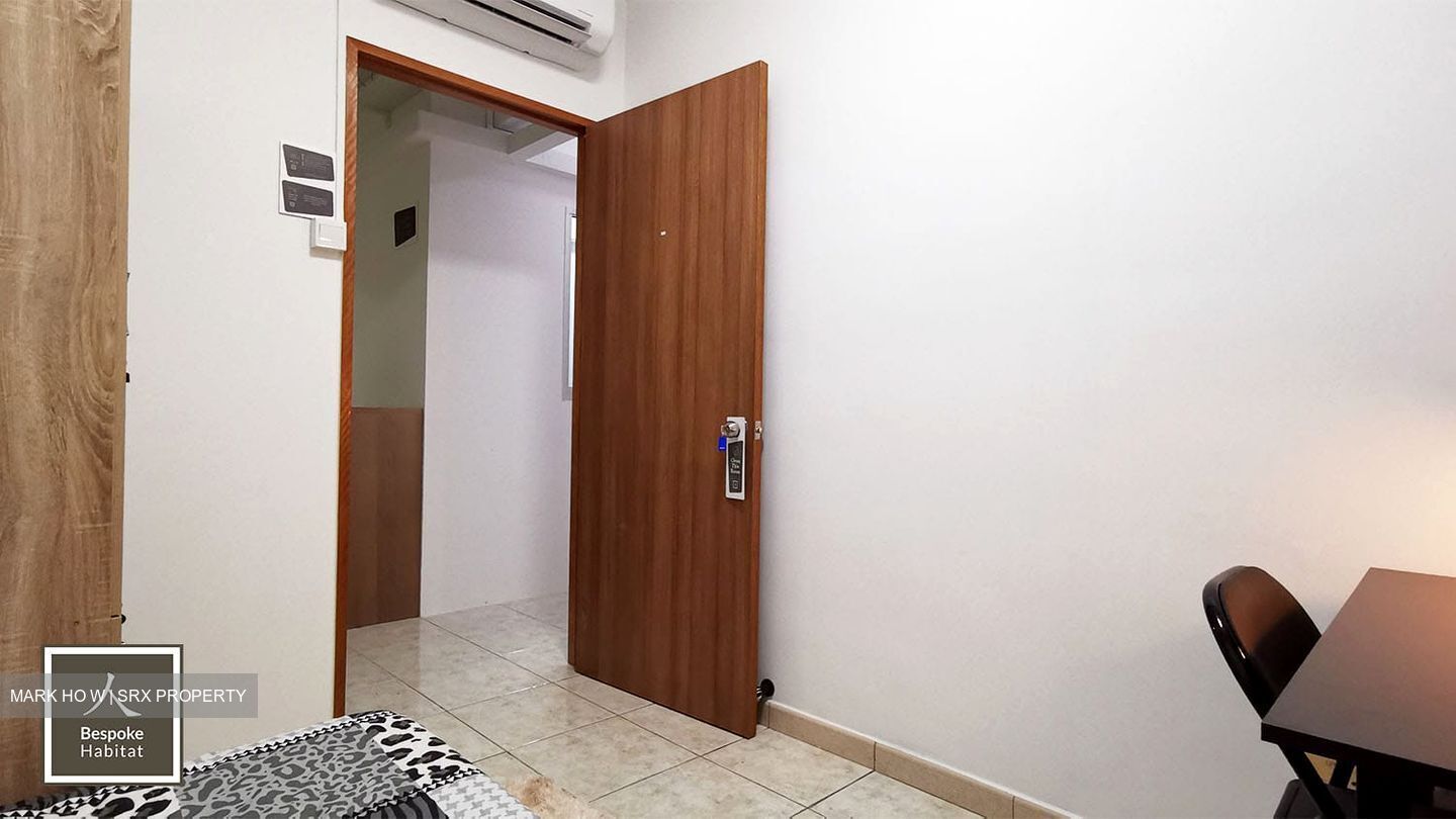 Hume Park II (D21), Condominium #558472651